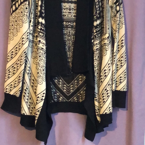 Staring at stars cardigan - Picture 2 of 7